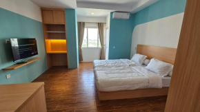 Apartemen Permata Residences Homestay Baloi